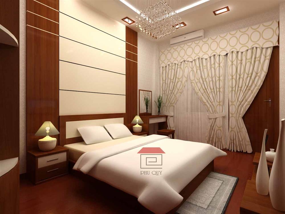 Quy trình thiết kế nội thất